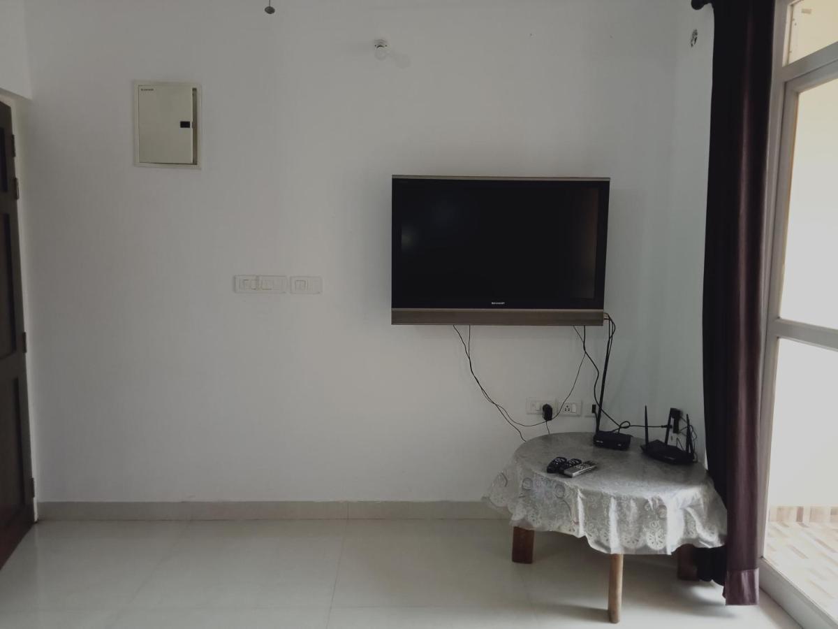 瓦卡Zalor Residency 2公寓 外观 照片
